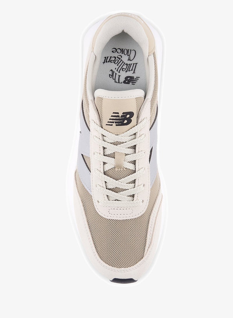 New Balance 370 Sneakers - Image 4